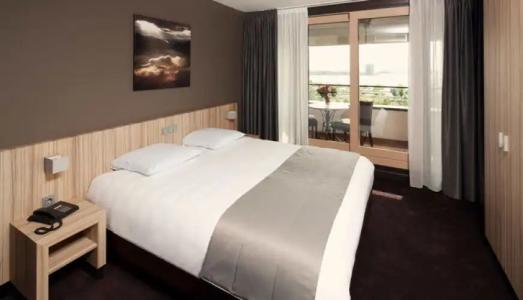 Fletcher Wellness-Stadspark - 37
