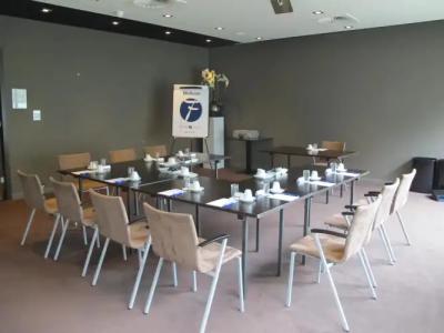 Fletcher Wellness-Stadspark - 28