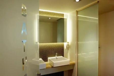 Fletcher Wellness-Stadspark - 6