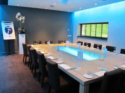 Fletcher Wellness-Stadspark - 22