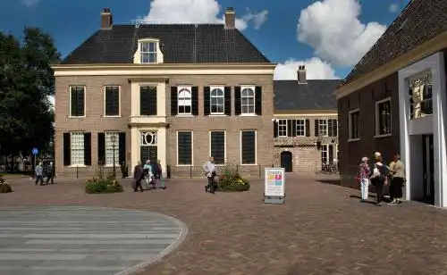 City de Jonge - 0