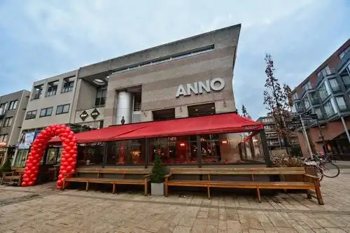 Anno - 0