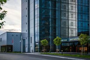 Quality Hotel Panorama, Тронхейм