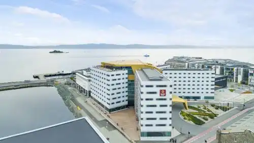 Clarion Trondheim - 0