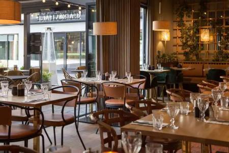 Scandic Sjølyst - 21