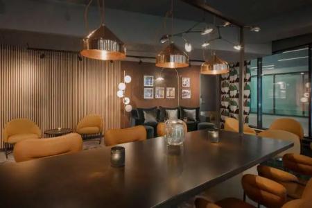 Scandic Sjølyst - 16