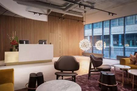 Scandic Sjølyst - 1