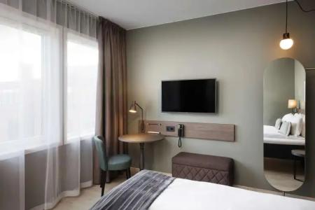 Scandic Sjølyst - 33