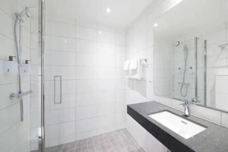 Scandic Sjølyst - 62