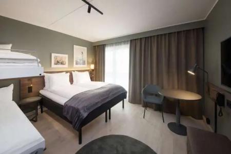 Scandic Sjølyst - 61