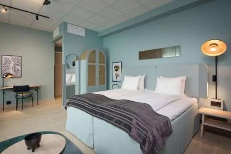 Scandic Sjølyst - 66