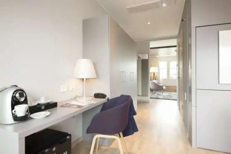 Scandic Sjølyst - 74