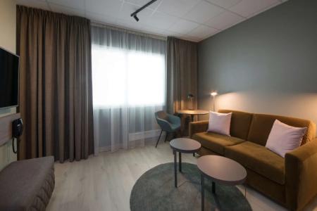 Scandic Sjølyst - 4