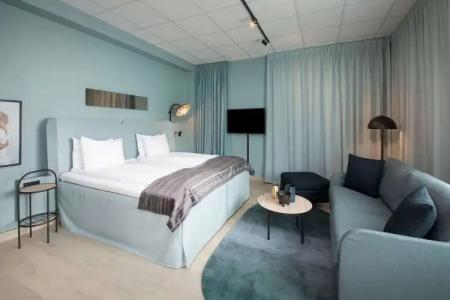 Scandic Sjølyst - 67