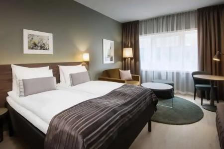 Scandic Sjølyst - 39