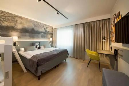 Scandic Sjølyst - 34