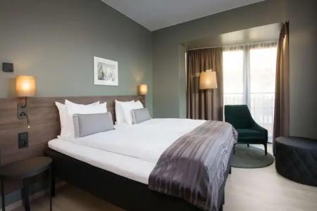 Scandic Sjølyst - 30