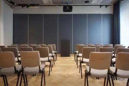 Scandic Sjølyst - 14