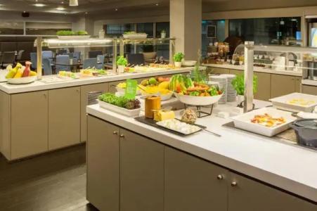 Scandic Sjølyst - 11