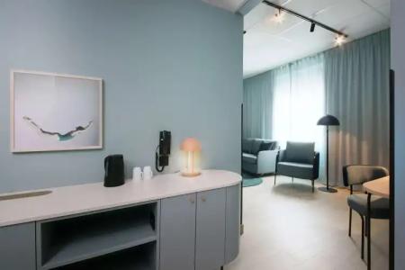 Scandic Sjølyst - 46