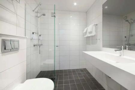 Scandic Sjølyst - 26