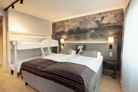 Scandic Sjølyst - 64