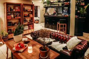 Отель «Oslo Guldsmeden», Осло