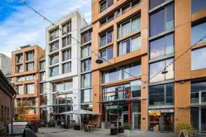 PS:hotel by Nordic Choice, Осло