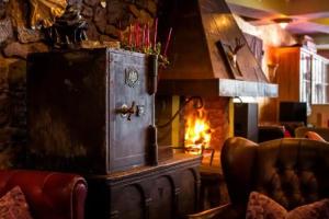 Отель «Raffl's St. Antoner Hof», Санкт-Антон-ам-Арльберг