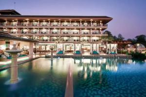 Отель «Lacol Khaoyai», Бан Му Си