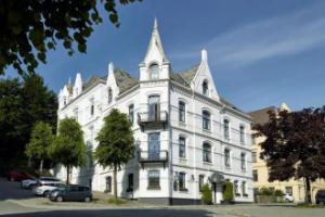 Hotel «Park Bergen», Берген
