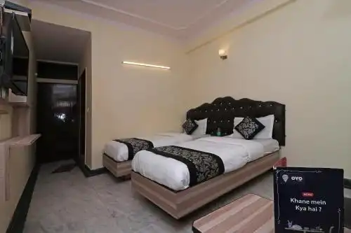 Oyo 12419 Silver Shine - 7