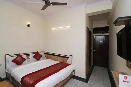 Oyo 12419 Silver Shine - 3