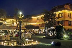 Hotel «Shangri-La,», Катманду