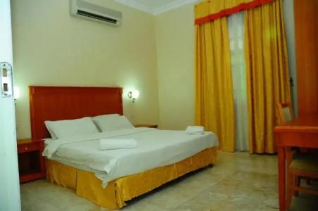 Al Faisal Suites - 16