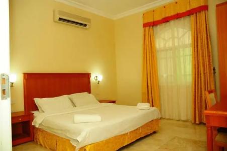 Al Faisal Suites - 15