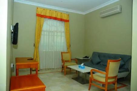 Al Faisal Suites - 14