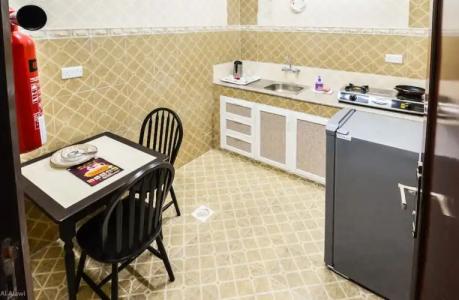 Al Jumhour Apartments - 11