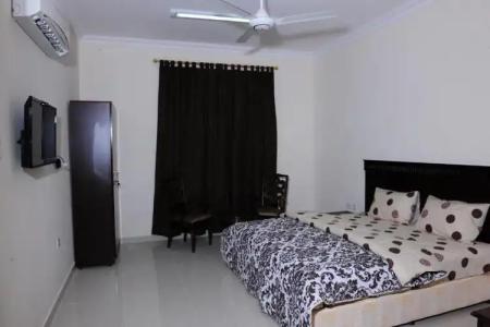 Al Jumhour Apartments - 4