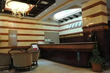 Sahara Apartments - 1