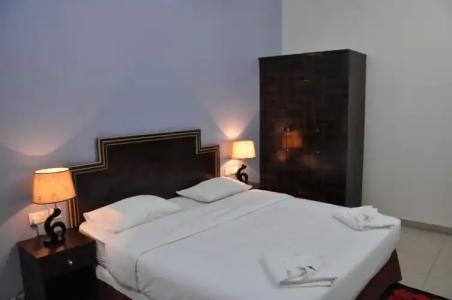 Sahara Apartments - 2