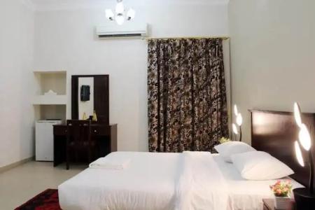 Sahara Apartments - 16