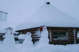 Guesthouse Hof in Vatnsdalur, Блёндюоус