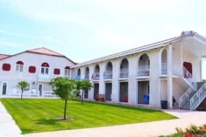 Ruta Resort & Event Hotel, Затока