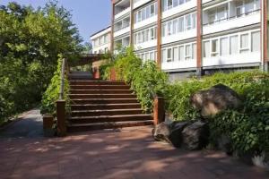 Отель «Pectoral on Khortytsia»