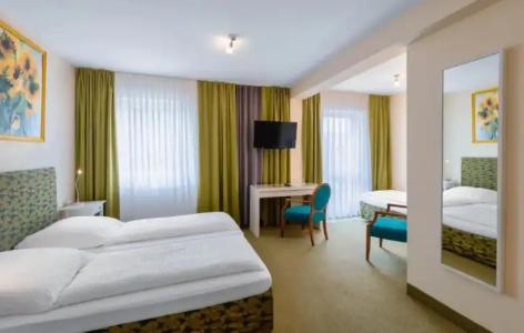 Alpha Hermann von Salza - 25