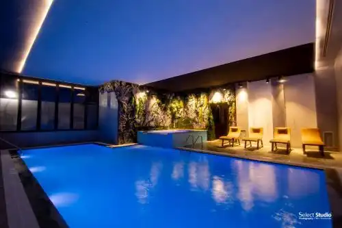 Kocibelli Pool & Spa - 0