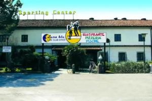 Отель «Sporting Center»