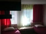 Двухместный номер "Комфорт" с 2 отдельными кроватями