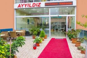 Гостевой дом «Ayyildiz», Трабзон